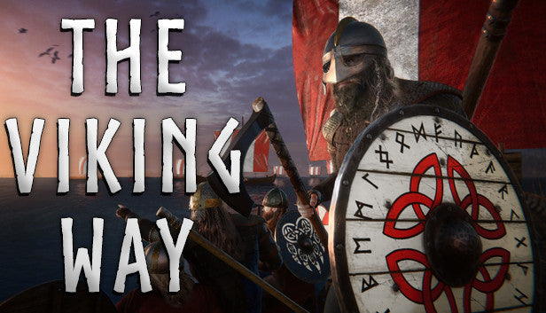 The Viking Way - PC (Steam)