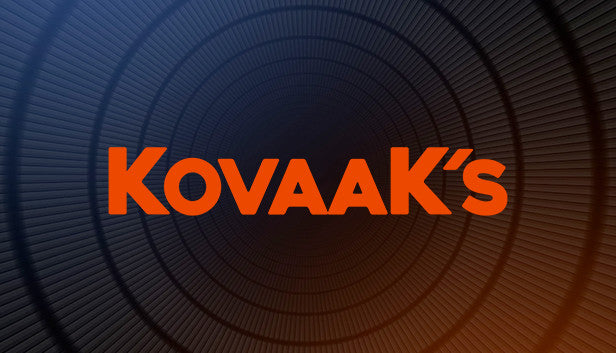 KovaaK's - PC (Steam)