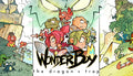 Wonder Boy The Dragon's Trap - PC (Steam)