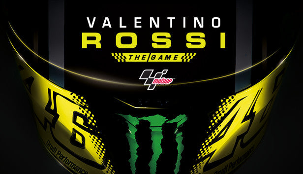 Valentino Rossi The Game - PC (Steam)