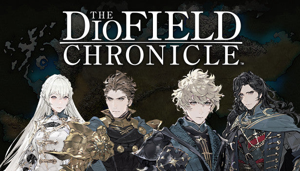 The DioField Chronicle - PC (Steam)