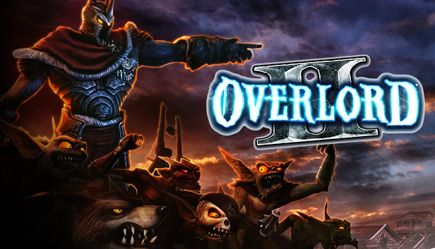 Overlord II - PC (Steam)