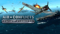 Air Conflicts: Pacific Carriers - PC (Steam)