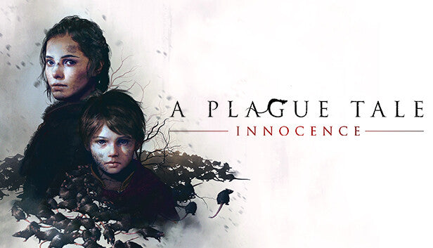 A Plague Tale: Innocence - PC (Steam)