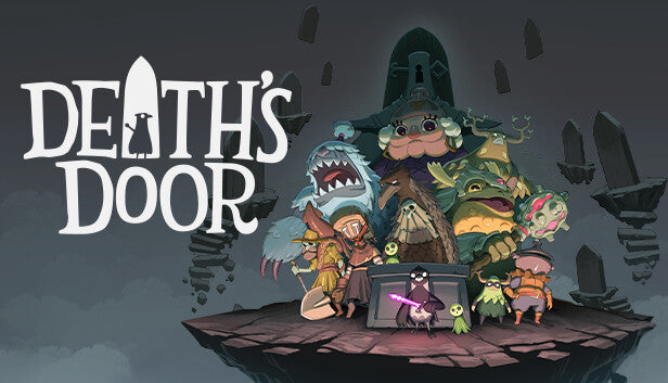 Death's Door - PC (Steam)