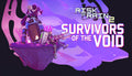 Risk of Rain 2 - Survivors of the Void DLC - PC (Steam)