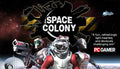 Space Colony: Steam Edition - PC (Steam)