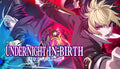 UNDER NIGHT IN-BIRTH II Sys:Celes - PC (Steam)