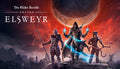 The Elder Scrolls Online - Elsweyr DLC - Elder Scrolls Online