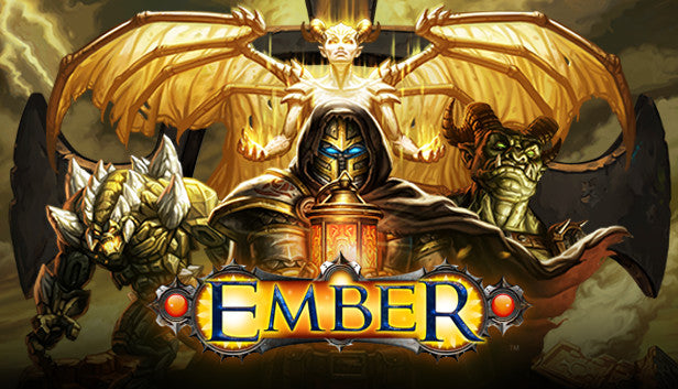 Ember - PC (Steam)