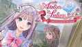 Atelier Lulua ~The Scion of Arland~ - PC (Steam)