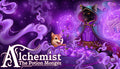 Alchemist: The Potion Monger - PC (Steam)