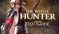 Warhammer: Chaosbane - Witch Hunter DLC - PC (Steam)
