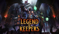 Legend of Keepers: Career of a Dungeon Manager - PC (Steam)