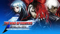 THE KING OF FIGHTERS 2002 UNLIMITED MATCH - PC (Steam)