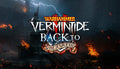 Warhammer Vermintide 2 - Back to Ubersreik DLC - PC (Steam)