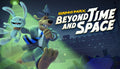 Sam & Max: Beyond Time and Space - PC (Steam)