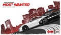 Need for Speed Most Wanted - PC (EA)