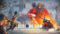 Serious Sam: Siberian Mayhem - PC (Steam)