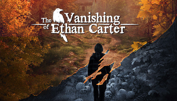 The Vanishing of Ethan Carter - PC (Steam)