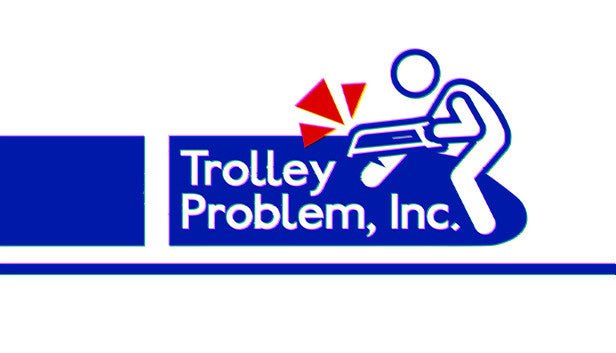 Trolley Problem Inc. - PC (Steam)