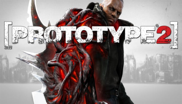 Prototype 2 - PC (Steam)