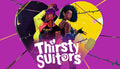 Thirsty Suitors - PC (Steam)