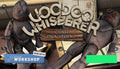 Voodoo Whisperer Curse of a Legend - PC (Steam)