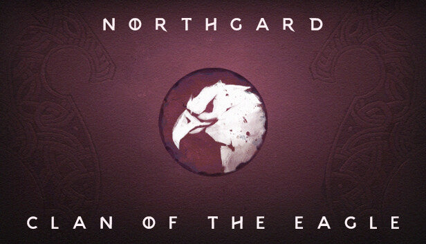 Northgard - Hræsvelg, Clan of the Eagle DLC - PC (Steam)