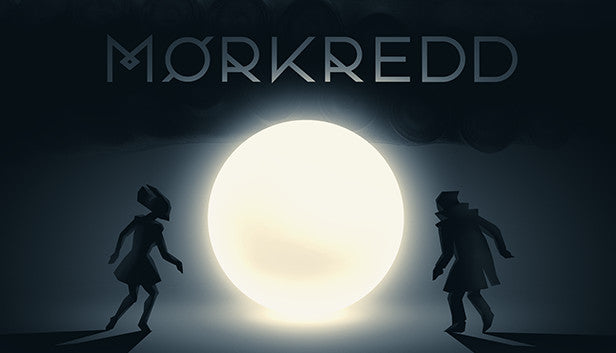 Morkredd - PC (Steam)