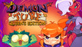 Demon Turf - PC (Steam)