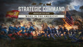 Strategic Command: American Civil War - Wars in the Americas DLC - PC (Steam)