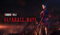 Resident Evil 4 - Separate Ways DLC - PC (Steam)