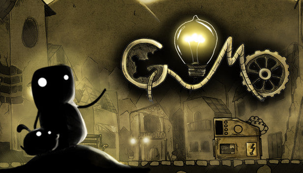 Gomo - PC (Steam)