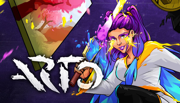 Arto - PC (Steam)
