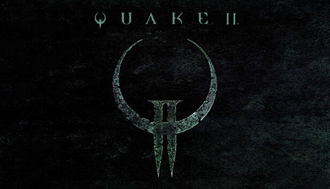 Quake II is now Steam Deck Verified!