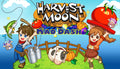 Harvest Moon: Mad Dash - Nintendo Switch