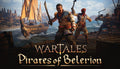 Wartales - Pirates of Belerion DLC - PC (Steam)