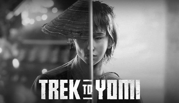 Trek to Yomi - PC (Steam)