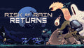 Risk of Rain Returns - PC (Steam)