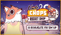 Uncle Chop's Rocket Shop - PC (Steam)