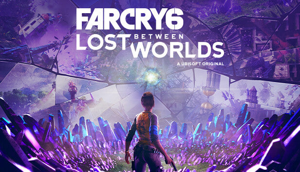 Far Cry® 6: Lost Between Worlds