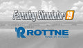 Farming Simulator 19 - Rottne DLC - PC (Steam)