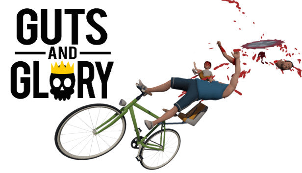 Guts and Glory - PC (Steam)