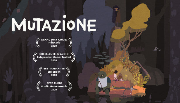 Mutazione - PC (Steam)