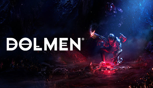 Dolmen Day One Edition - PC (Steam)