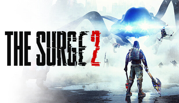 The Surge 2 Premium Edition - PC (Steam)