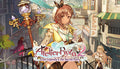 Atelier Ryza 2: Lost Legends & the Secret Fairy Deluxe Edition - PC (Steam)
