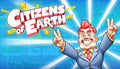 Citizens of Earth