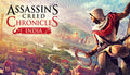 Assassin's Creed Chronicles - India - PC (Ubisoft)